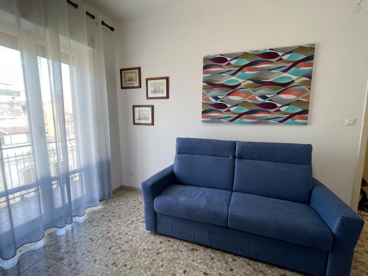 Casa Sofocle Comodo Bivani In Borgata A Due Passi Da Ortigia Senza I Disagi I Ortigia Szirakúza Kültér fotó