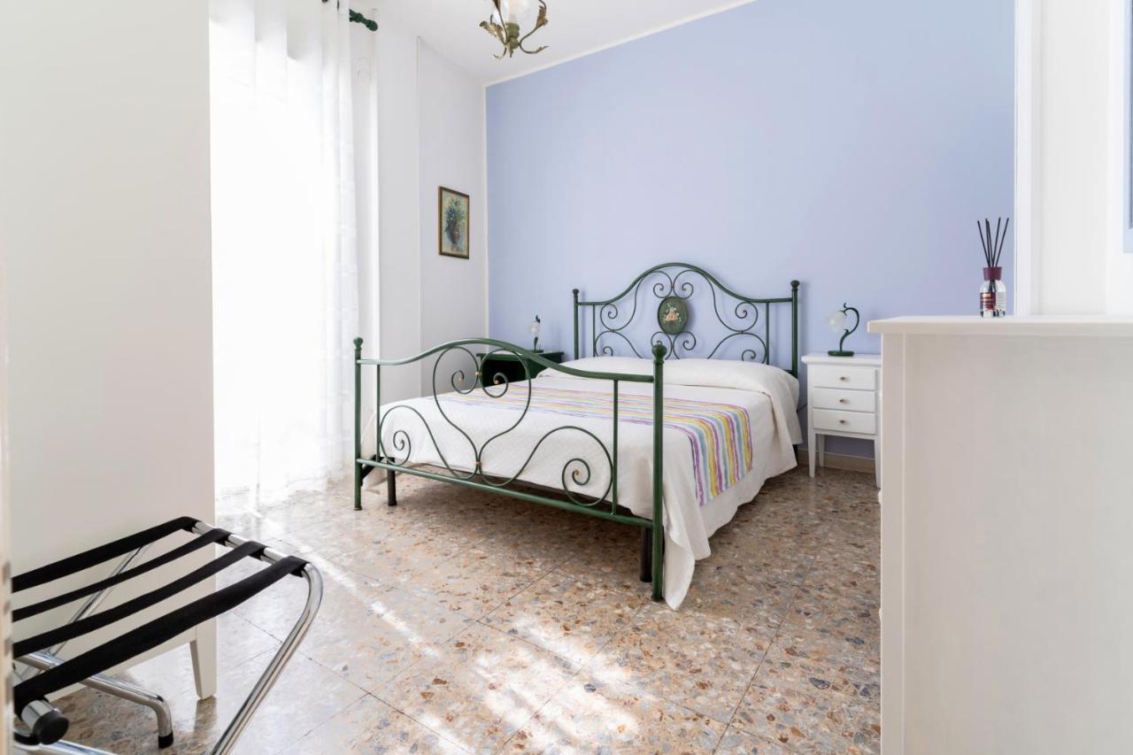 Casa Sofocle Comodo Bivani In Borgata A Due Passi Da Ortigia Senza I Disagi I Ortigia Szirakúza Kültér fotó